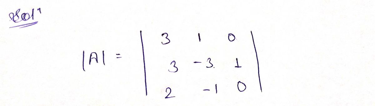 Algebra homework question answer, step 1, image 1